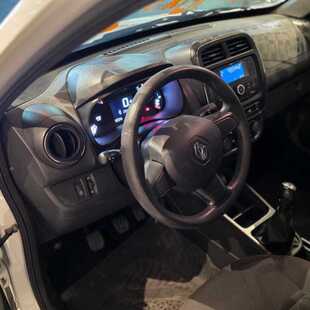 Renault Kwid Zen 1.0 12v SCe (Flex)