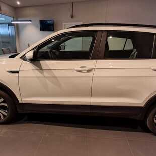 Volkswagen T-Cross 1.0 200 TSI Comfortline (Aut) (Flex)