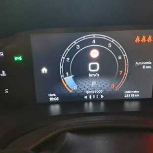 Jeep Renegade Longitude T270 1.3 Turbo 4x2