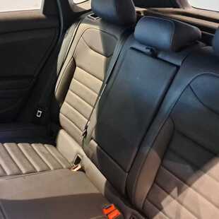 Volkswagen Taos Highline 1.4 TSI