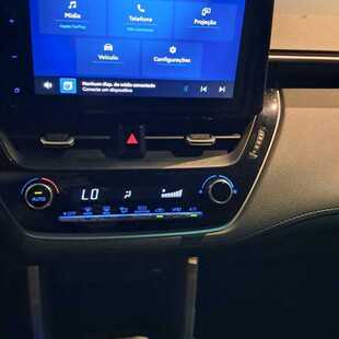 Toyota Corolla Cross XRE 2.0 (flex) (Aut)