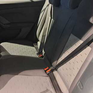 Volkswagen T-Cross 1.0 200 TSI Comfortline (Aut) (Flex)