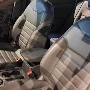 Volkswagen Taos Highline 1.4 TSI