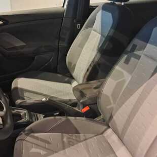 Volkswagen T-Cross 1.0 200 TSI Comfortline (Aut) (Flex)