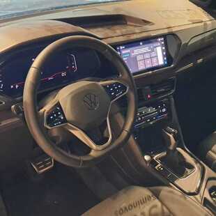 Volkswagen Taos Highline 1.4 TSI