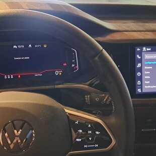 Volkswagen Taos Highline 1.4 TSI