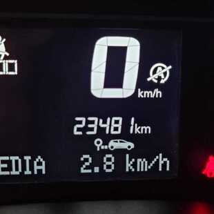 Renault Kwid Zen 1.0 12v SCe (Flex)