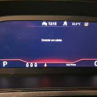 Volkswagen Taos Highline 1.4 TSI