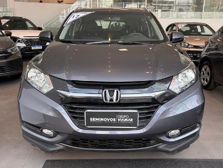 galeria HR-V