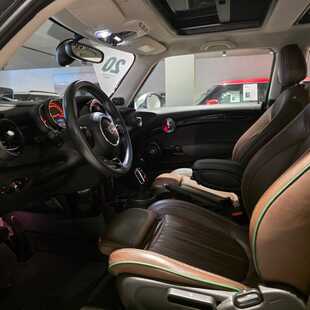 Mini Cooper 2.0 S Top (Aut) 2p