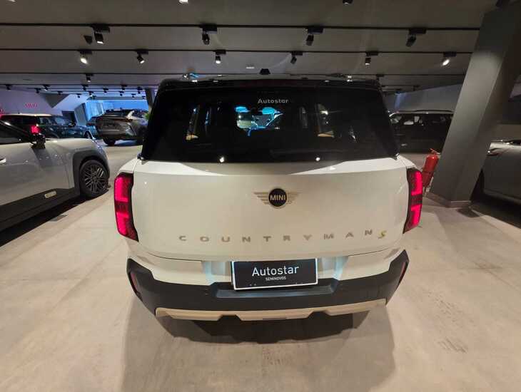 galeria Cooper Countryman