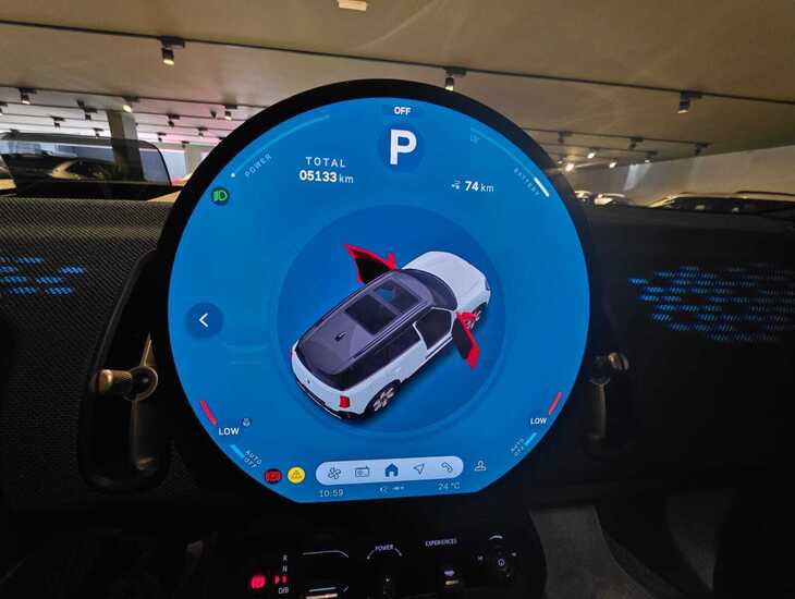 galeria Cooper Countryman