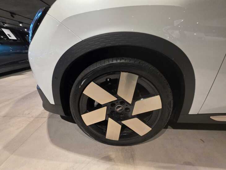 galeria Cooper Countryman