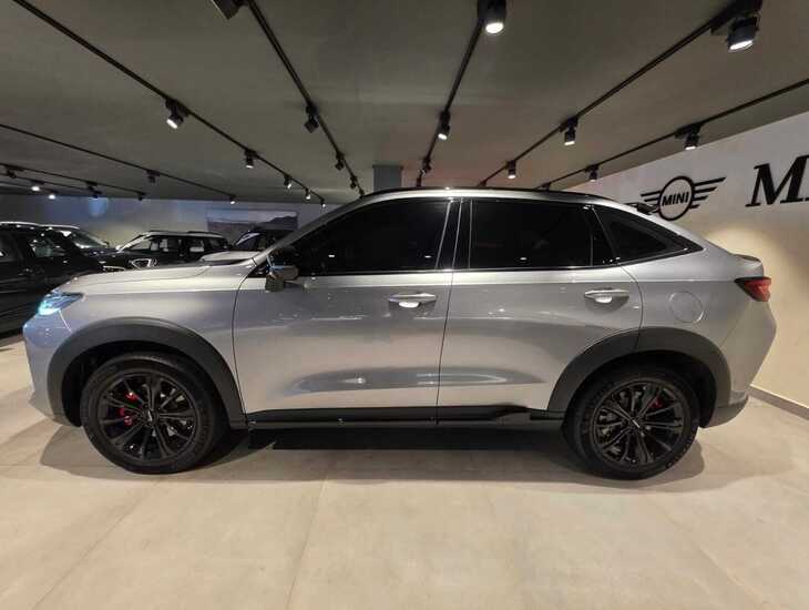 galeria Haval H6 GT