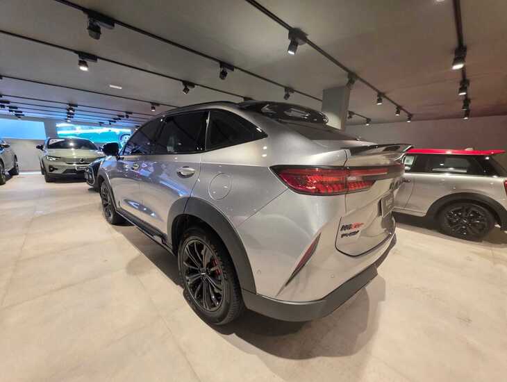 galeria Haval H6 GT