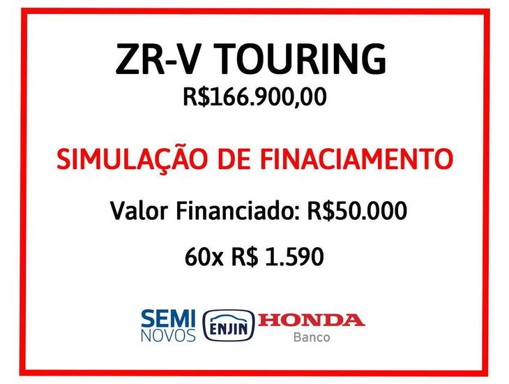 galeria ZR-V TOURING