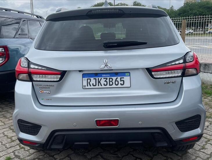 galeria OUTLANDER SPORT