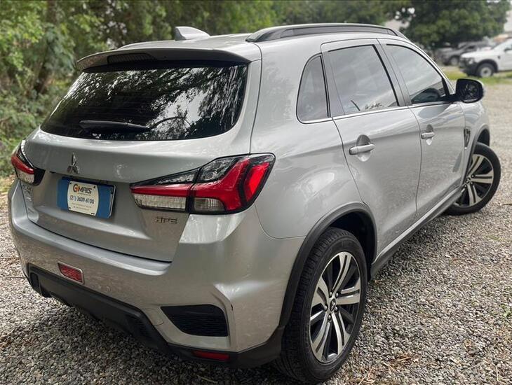 galeria OUTLANDER SPORT