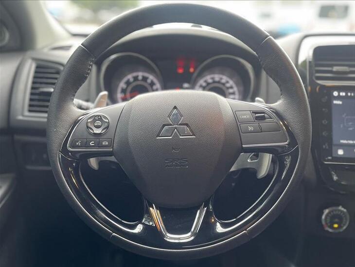 galeria OUTLANDER SPORT