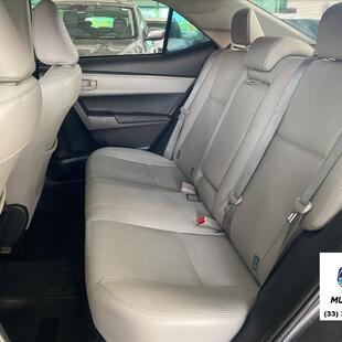 Toyota COROLLA 2.0 XEI 16V FLEX 4P AUTOMÁTICO