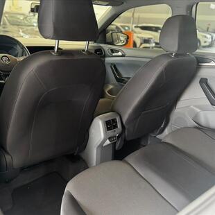 Volkswagen T-CROSS 1.0 200 TSI TOTAL FLEX MANUAL