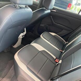 Volkswagen T-CROSS 1.4 250 TSI TOTAL FLEX HIGHLINE AUTOMÁTICO