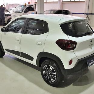 Renault KWID 1.0 12V SCE FLEX INTENSE MANUAL