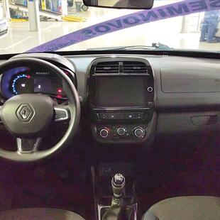 Renault KWID 1.0 12V SCE FLEX INTENSE MANUAL