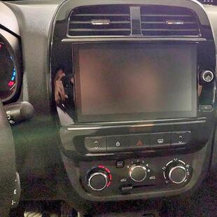 Renault KWID 1.0 12V SCE FLEX INTENSE MANUAL