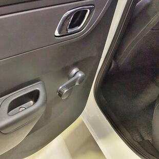 Renault KWID 1.0 12V SCE FLEX INTENSE MANUAL