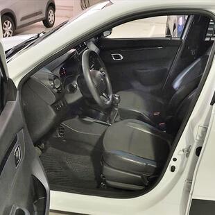 Renault KWID 1.0 12V SCE FLEX INTENSE MANUAL