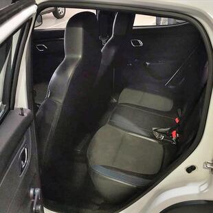 Renault KWID 1.0 12V SCE FLEX INTENSE MANUAL