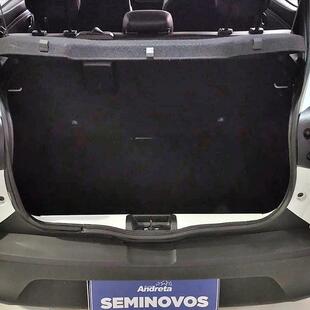 Renault KWID 1.0 12V SCE FLEX INTENSE MANUAL