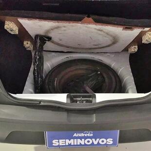 Renault KWID 1.0 12V SCE FLEX INTENSE MANUAL