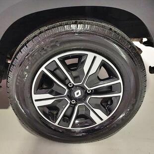 Renault KWID 1.0 12V SCE FLEX INTENSE MANUAL