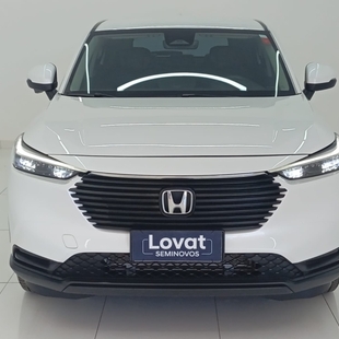 Honda HR-V 1.5 DI I-VTEC FLEX EXL CVT