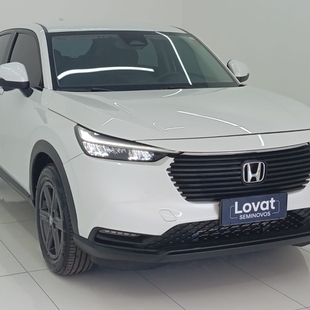 Honda HR-V 1.5 DI I-VTEC FLEX EXL CVT