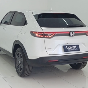 Honda HR-V 1.5 DI I-VTEC FLEX EXL CVT