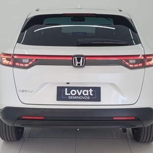 Honda HR-V 1.5 DI I-VTEC FLEX EXL CVT