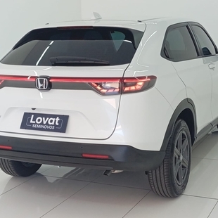 Honda HR-V 1.5 DI I-VTEC FLEX EXL CVT