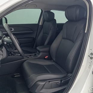 Honda HR-V 1.5 DI I-VTEC FLEX EXL CVT