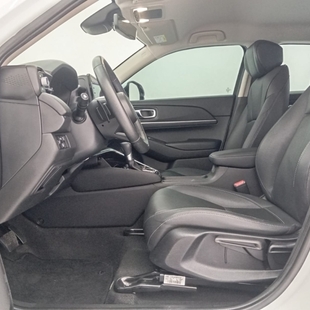 Honda HR-V 1.5 DI I-VTEC FLEX EXL CVT