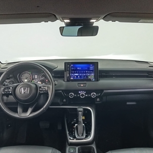 Honda HR-V 1.5 DI I-VTEC FLEX EXL CVT
