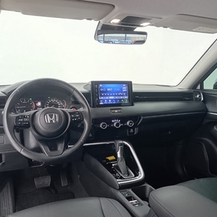 Honda HR-V 1.5 DI I-VTEC FLEX EXL CVT