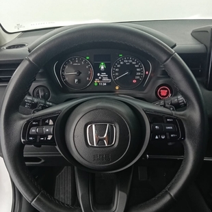 Honda HR-V 1.5 DI I-VTEC FLEX EXL CVT