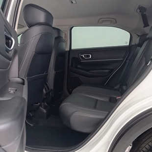 Honda HR-V 1.5 DI I-VTEC FLEX EXL CVT