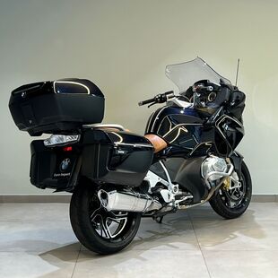 Bmw R 1250 RT Premium
