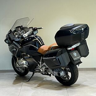 Bmw R 1250 RT Premium