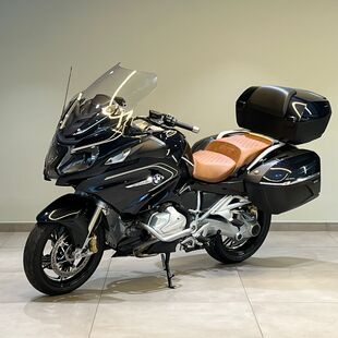 Bmw R 1250 RT Premium