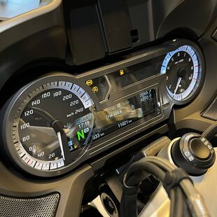 Bmw R 1250 RT Premium